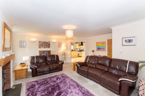 4 bedroom detached house for sale, Llys Coedlys, Valley, Isle of Anglesey, LL65