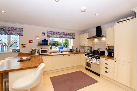 4 bedroom detached house for sale, Llys Coedlys, Valley, Isle of Anglesey, LL65