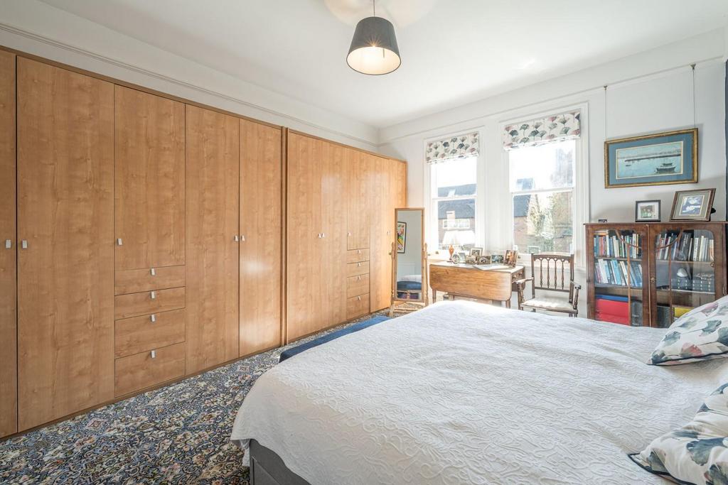 Bedroom Two 1