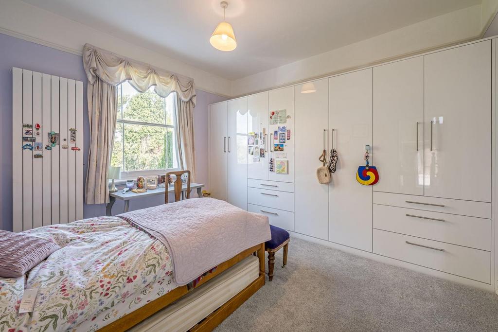 Bedroom Three 1