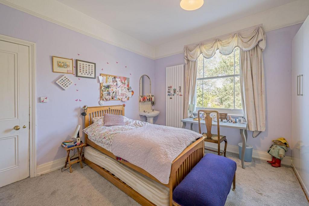 Bedroom Three 2