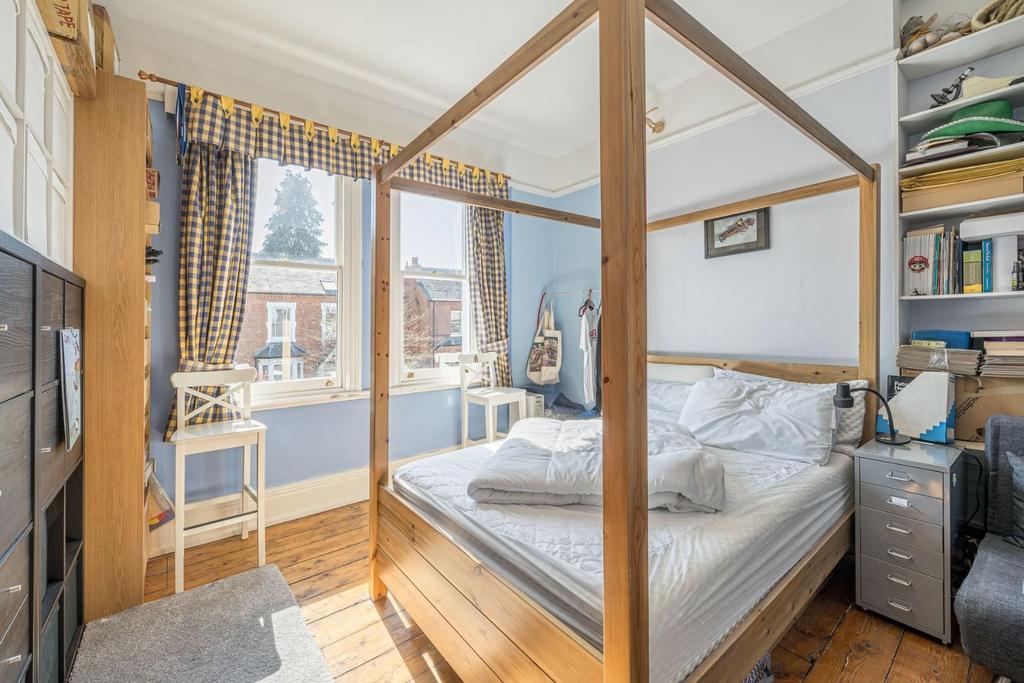 Bedroom Four