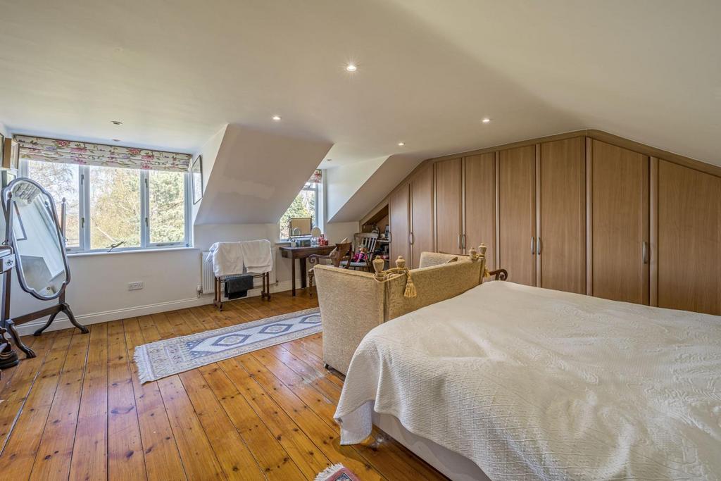 Master Bedroom 1