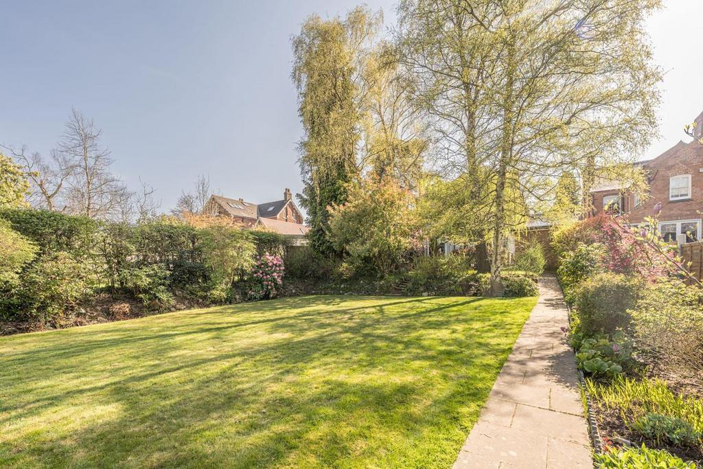 Rear Garden 6