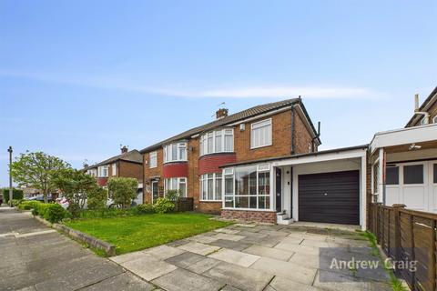 3 bedroom semi-detached house for sale, Limewood Grove, North Gosforth