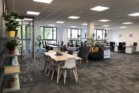 Office to rent, 57 Putney Bridge Road, London, SW18 1NP