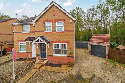 16 Ash Close, Lincoln, LN6 0RU