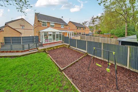 16 Ash Close, Lincoln, LN6 0RU