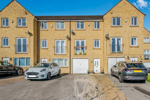 34 The Gateways, Wyke, Bradford, BD12 8DG