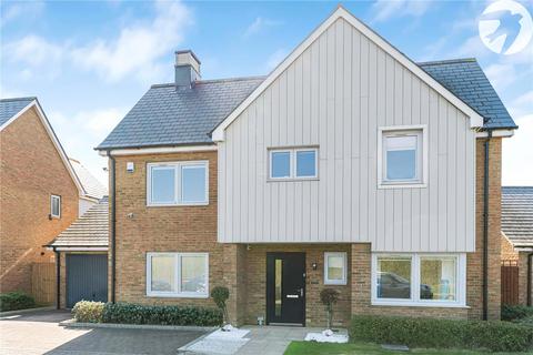 72 Castleridge Drive, Greenhithe, DA9 9WT