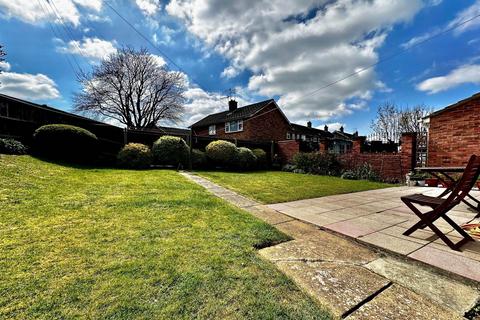 3 bedroom property with land for sale, FAMILY HOME WITH LAND ADJACENT, Turners Hill, ADEYFIELD