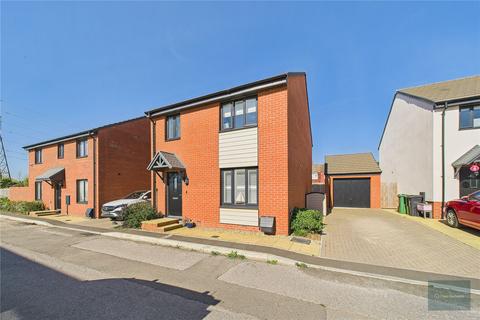 4 bedroom detached house for sale, Bankart Lane