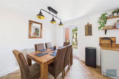 4 bedroom detached house for sale, Bankart Lane