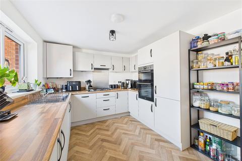 4 bedroom detached house for sale, Bankart Lane