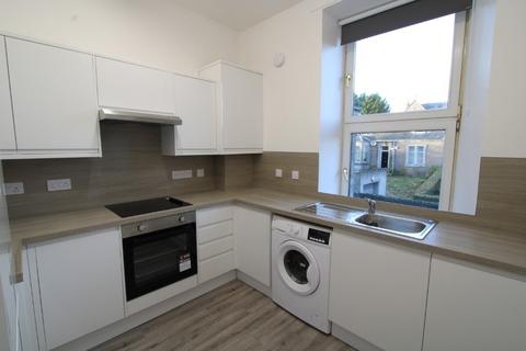 3 bedroom flat to rent, William Street, Dundee DD1