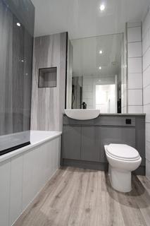3 bedroom flat to rent, William Street, Dundee DD1