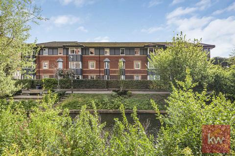 2 bedroom apartment for sale, Bridge Avenue, Maidenhead, SL6