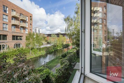 2 bedroom apartment for sale, Bridge Avenue, Maidenhead, SL6
