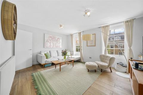 1 bedroom apartment for sale, Molyneux Street, London, W1H