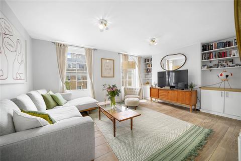 1 bedroom apartment for sale, Molyneux Street, London, W1H