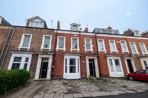 6 bedroom terraced house for sale, Argyle Square, Ashbrooke, Sunderland