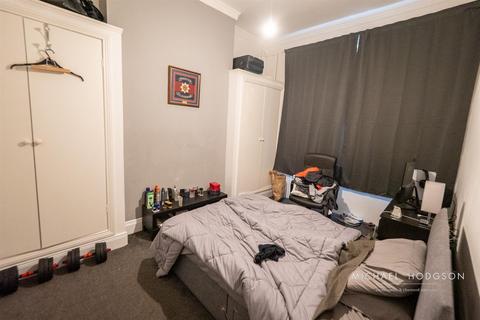 6 bedroom terraced house for sale, Argyle Square, Ashbrooke, Sunderland