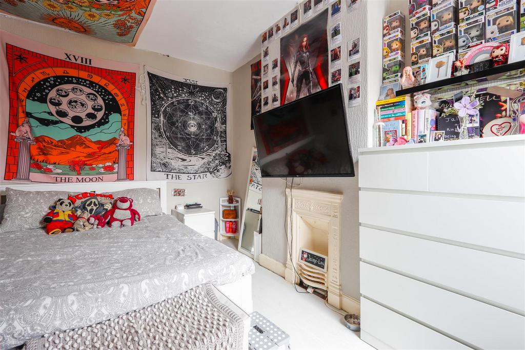 Bedroom two
