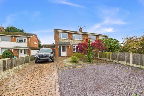 87 Borrowdale Drive, Norwich, NR1 4NS