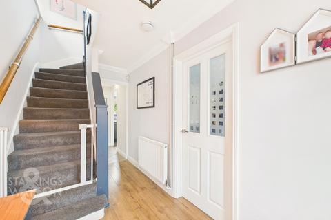 87 Borrowdale Drive, Norwich, NR1 4NS