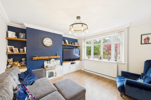 87 Borrowdale Drive, Norwich, NR1 4NS