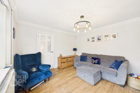 87 Borrowdale Drive, Norwich, NR1 4NS