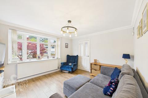 87 Borrowdale Drive, Norwich, NR1 4NS