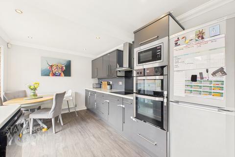 87 Borrowdale Drive, Norwich, NR1 4NS