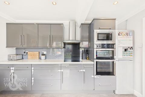 87 Borrowdale Drive, Norwich, NR1 4NS