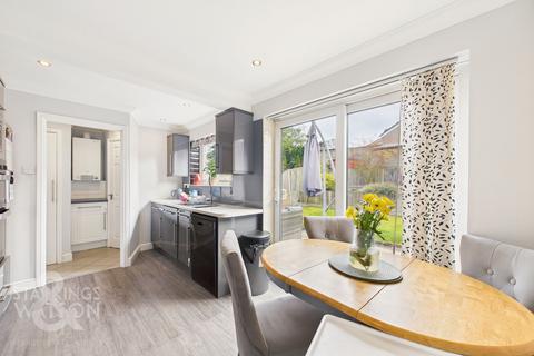 87 Borrowdale Drive, Norwich, NR1 4NS