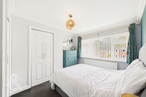 87 Borrowdale Drive, Norwich, NR1 4NS