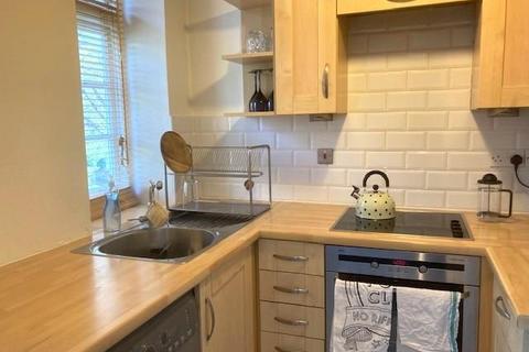 1 bedroom flat for sale, Oakeshott Avenue, Highgate