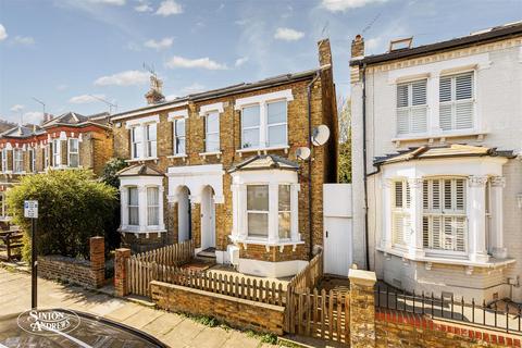 2 bedroom apartment for sale, Whitestile Road, Brentford