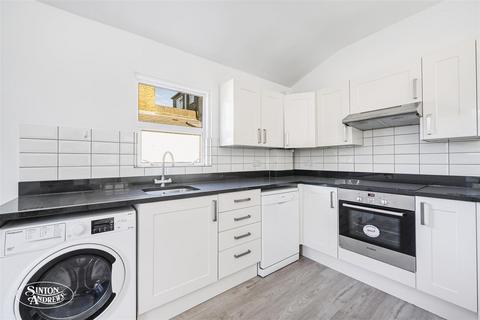 2 bedroom apartment for sale, Whitestile Road, Brentford
