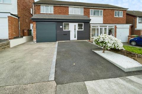 10 Berwick Grove, Great Barr, Birmingham, B43 7QB
