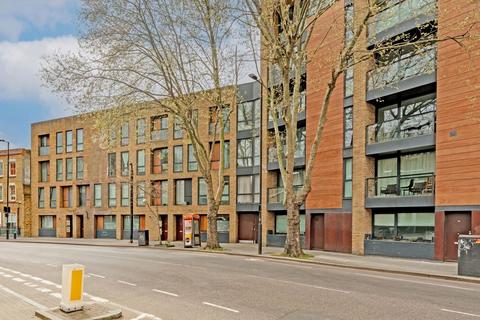1 bedroom flat for sale, King's Cross Road, London WC1X