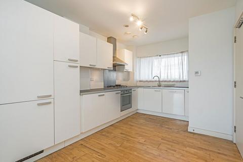 1 bedroom flat for sale, King's Cross Road, London WC1X