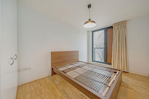 1 bedroom flat for sale, King's Cross Road, London WC1X