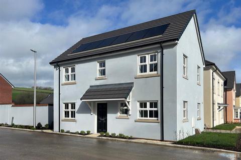 3 bedroom detached house for sale, Barnstaple EX31