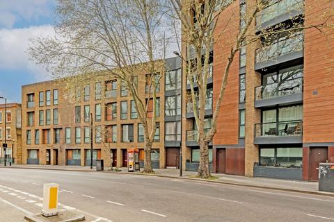 1 bedroom flat for sale, King's Cross Road, London WC1X