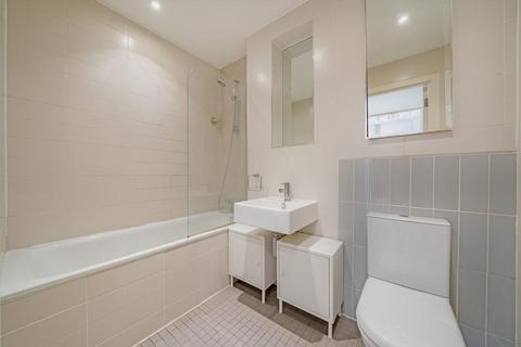 1 bedroom flat for sale, King's Cross Road, London WC1X