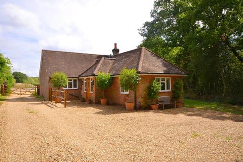Rockside Barhatch Road, Cranleigh, GU6 7DJ