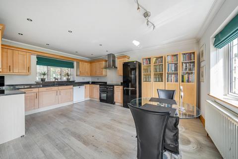 Rockside Barhatch Road, Cranleigh, GU6 7DJ