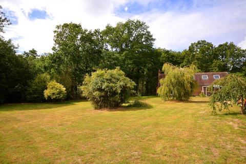Rockside Barhatch Road, Cranleigh, GU6 7DJ