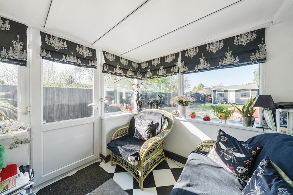 Sun Room